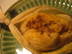 Chorizo Pumpkin Tamales